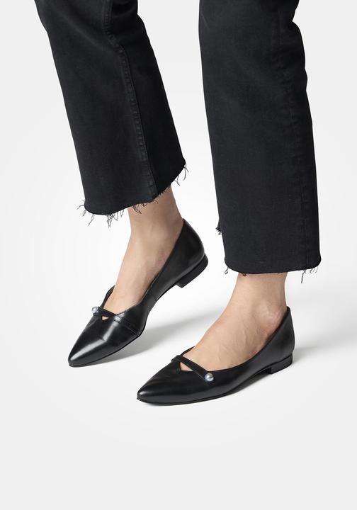 Actual product image Paul Green Ballerinas (42)