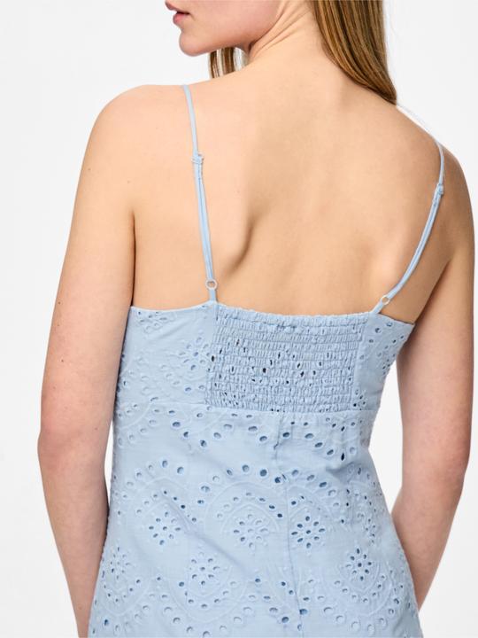 Produktbild Pieces Pcvilde Strap Dress Noos (M)