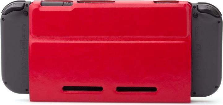 Image du produit PowerA Mario Edition - Couverture hybride (Switch)