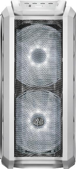 Actual product image Cooler Master MasterCase H500P Mesh (ATX, mATX, Mini-ITX, E-ATX)