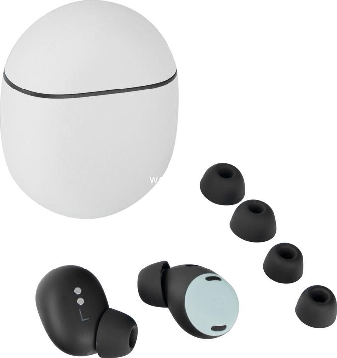 Actual product image Google Pixel Buds Pro (ANC, 7 h, Wireless)