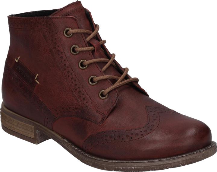 Josef Seibel Stiefel