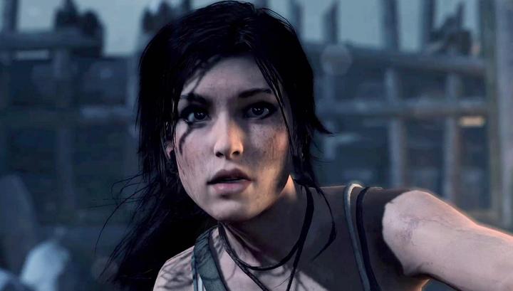 Produktbild Microsoft Tomb Raider Definitive Edition, Xbox One Standard+DLC (Xbox One S, EN)