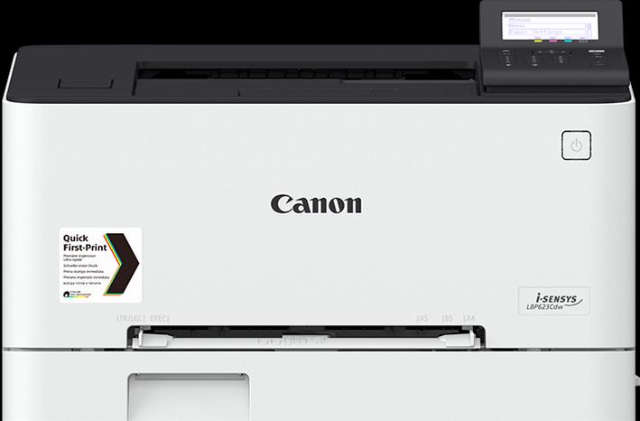 Immagine prodotto Canon LBP623Cdw i-SENSYS (Laser, Colore)