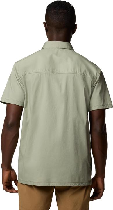 Immagine prodotto Columbia Camicia a manica corta in twill Landroamer™ da uomo (L)