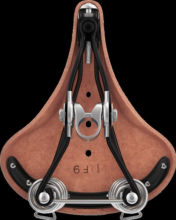 Image du produit Brooks England B66 Selle unique en cuir