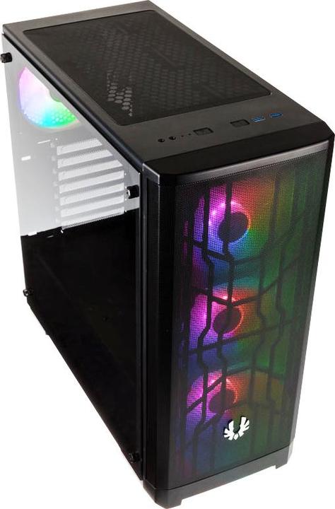 Image du produit BitFenix nova mesh (ATX, mATX, Mini-ITX, E-ATX)