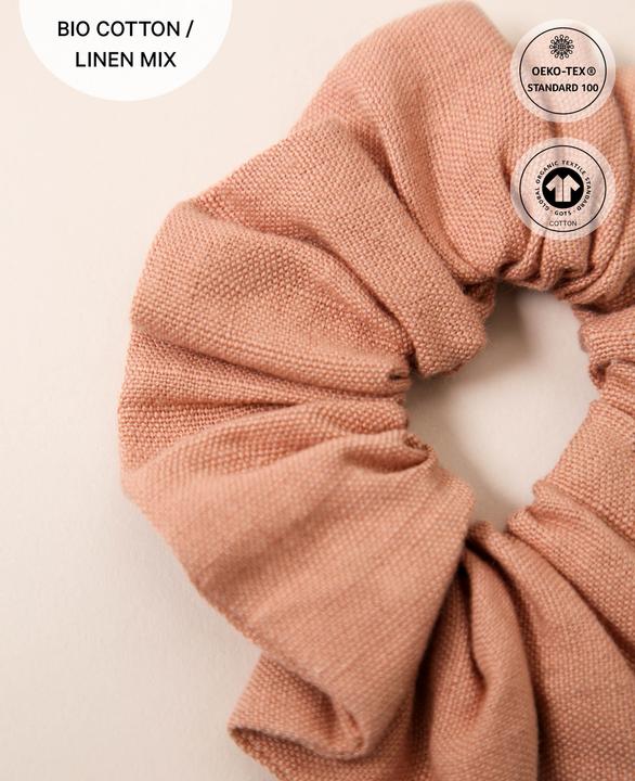 Produktbild Noya Haargummi Set, Scrunchie (Haargummi)