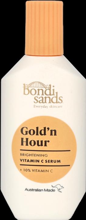 Actual product image Bondi Sands Gold'n Hour (30 ml)