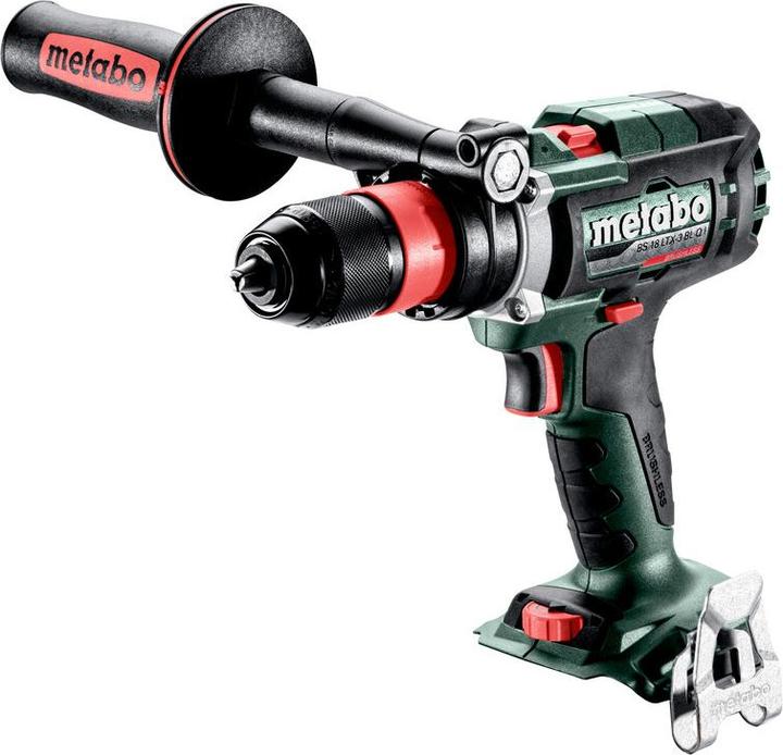 Immagine prodotto Metabo BS 18 LTX-3 BL Q I (Batteria ricaricabile)