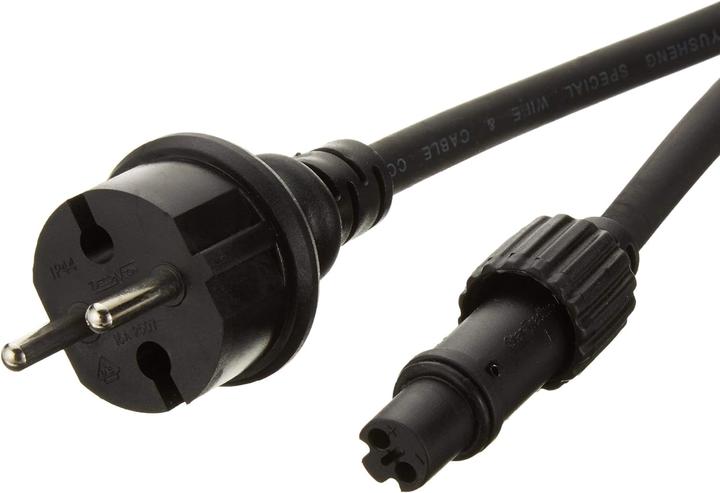 Actual product image Star Trading System Expo jumper cables (1.80 m)