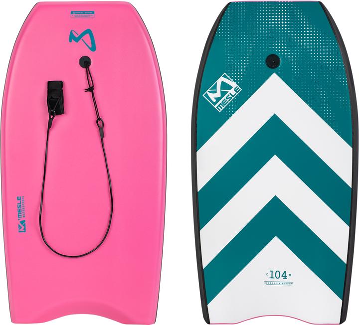 Mesle Bodyboard Speed Skin (3'9'')