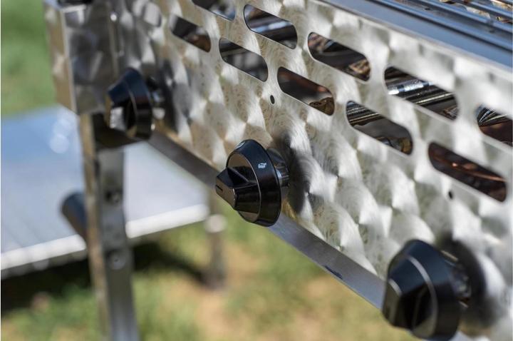 Produktbild BBQ Dragon Gastrobräter (12 kW)