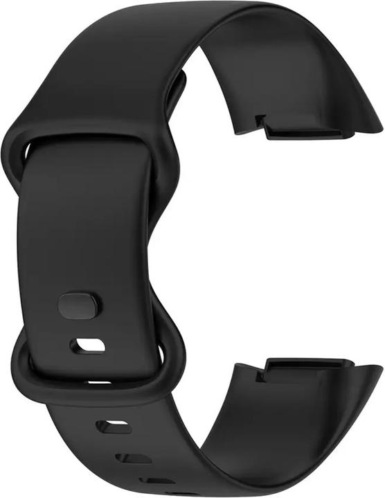 Produktbild PhoneLook Silikonarmband Grösse S (Gummi / Silikon)