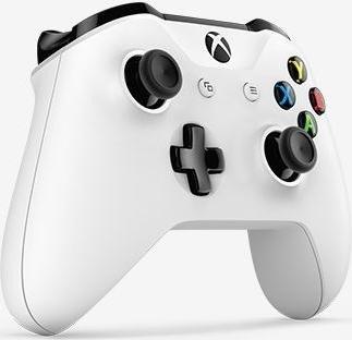 Immagine prodotto Microsoft Xbox One S 500GB