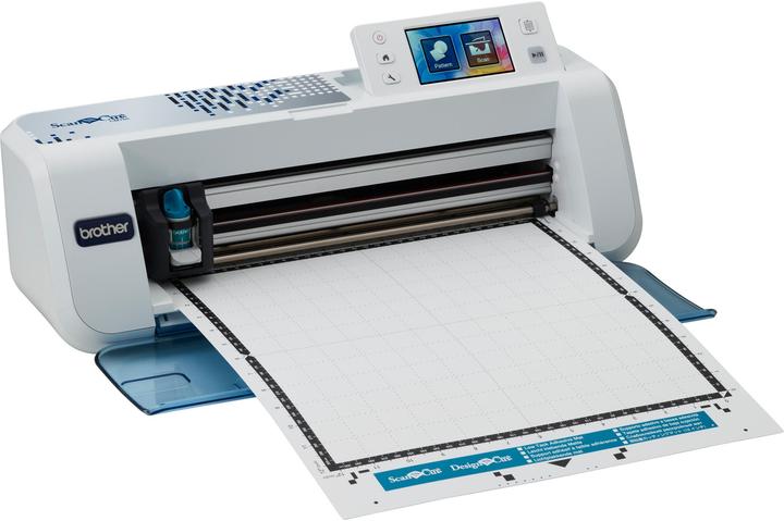 Produktbild Brother ScanNCut CM750