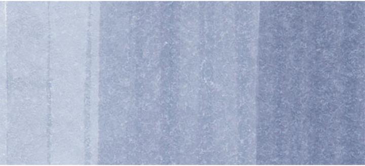 Produktbild Copic Sketch Typ B - 93 (B93 - Light Crockery Blue, 1 x)