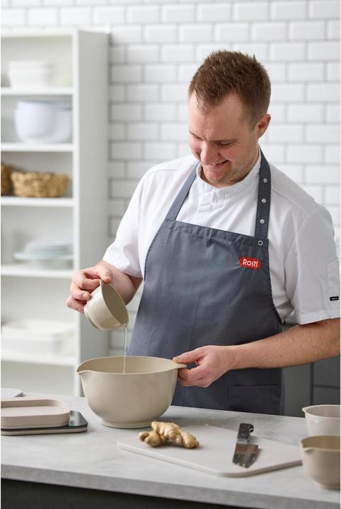 Actual product image Rosti NEW Margrethe bowl 0.5L Humus (0.50 l, 1 x)