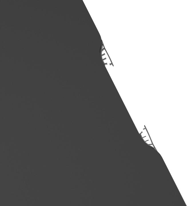 Actual product image Pro-Tec Hayward (140 x 60 x 117 cm)