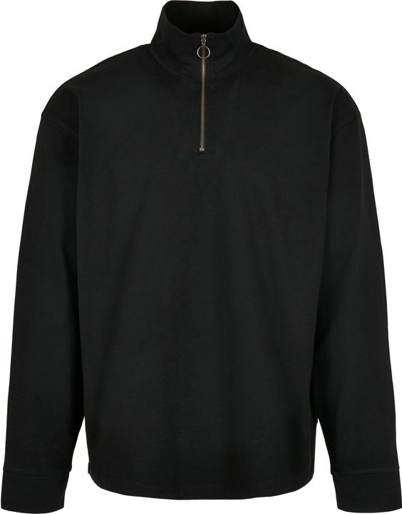Urban Classics Heavy Troyer LS (S)