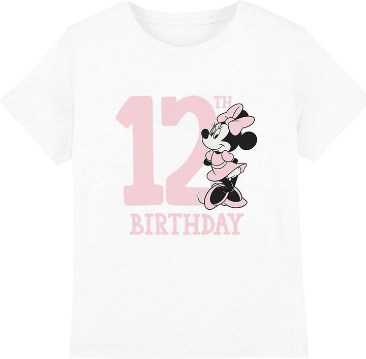 Disney TShirt 12er Geburstag (116)