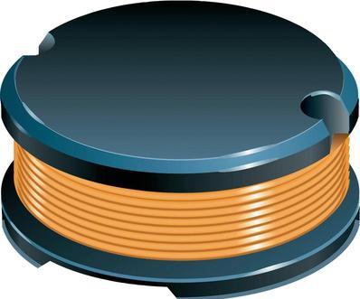 Produktbild Bourns Induktivität, SMD, 470uH, 210mA, 13MHz, 320mOhm