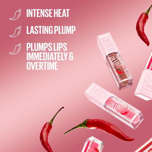 Image du produit Maybelline New York Lip Lifter (2 Mauve Bite)