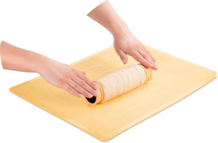 Image du produit Tescoma Delicia Plaque à pâtisserie pour Trdelnik traditionnel, 2 pcs.