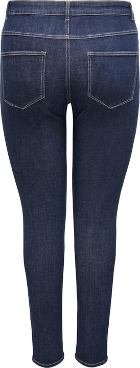 Produktbild Only CARROSE Hohe Taille Skinny Fit Jeans Skinny Jeans (W52/L30)