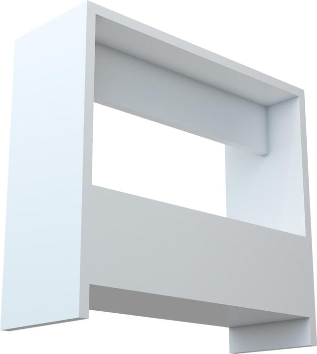 Actual product image En.Casa Danny (60 x 55 x 20 cm)