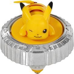Immagine prodotto Pokémon Spinner da battaglia - Pikachu