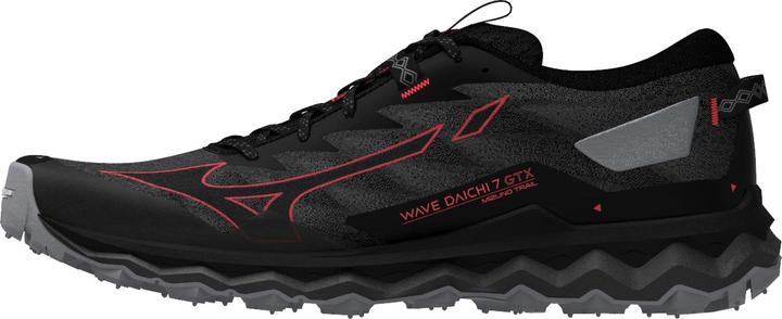 Actual product image Mizuno Wave Daichi 7 GTX (44)