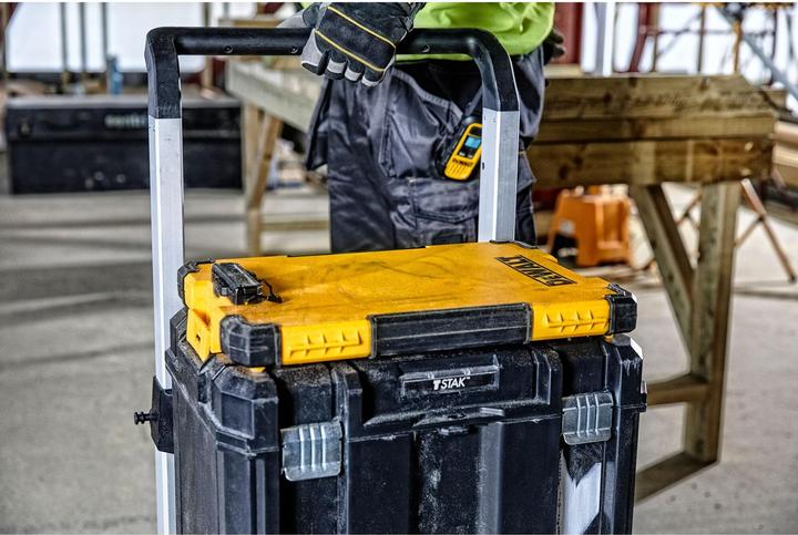 Produktbild DeWalt TSTAK Clipboard (1 Teile)