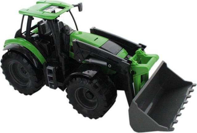 Produktbild Lena Traktor Deutz Agrotron