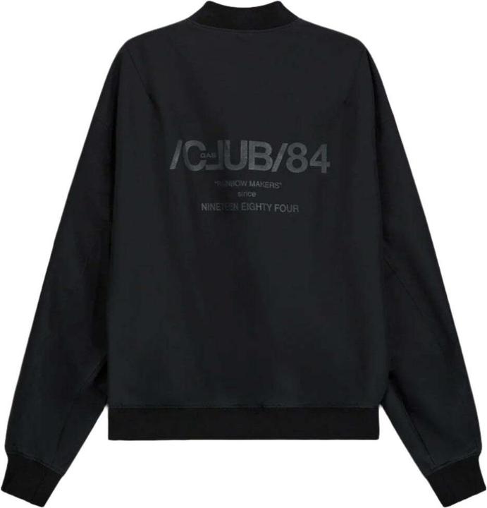 Image du produit Gas Bomberjacke Club 84 Bomber (M)