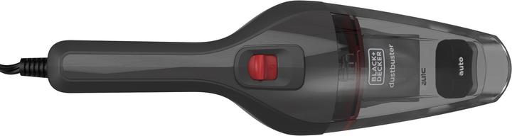 Produktbild Black & Decker AutoHandstaubsauger NVB12AVAXJ