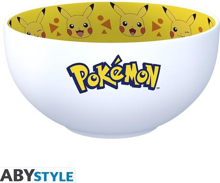 Actual product image ABYstyle Pokemon - Pikachu (0.60 l, 1 x)