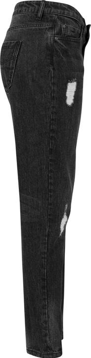 Immagine prodotto Urban Classics Pantaloni di jeans boyfriend da donna (28)