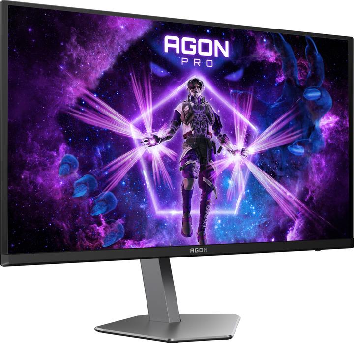 Image du produit AOC Agon PRO AG276QZD2 (2560 x 1440 pixels, 26.70")