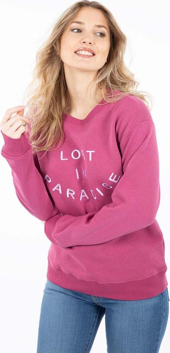 B.young sweatshirt stormie paradise (XS)