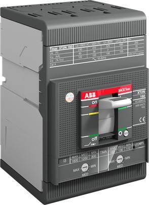 Image du produit ABB Disjoncteur