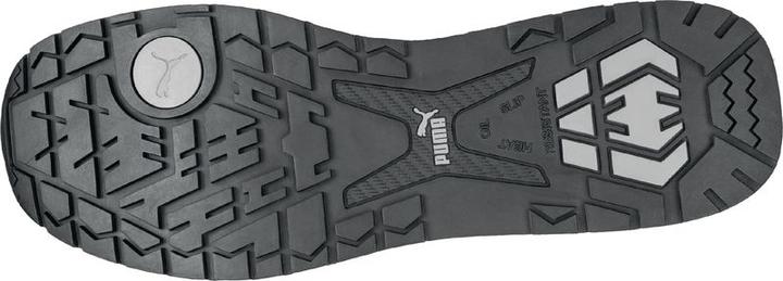 Produktbild Puma Sicherheitshalbschuh (S1P, 44)