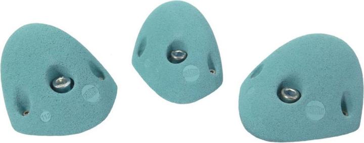Actual product image Steilstein Klettergriffe-Set 112-114 (Desired colour (production))