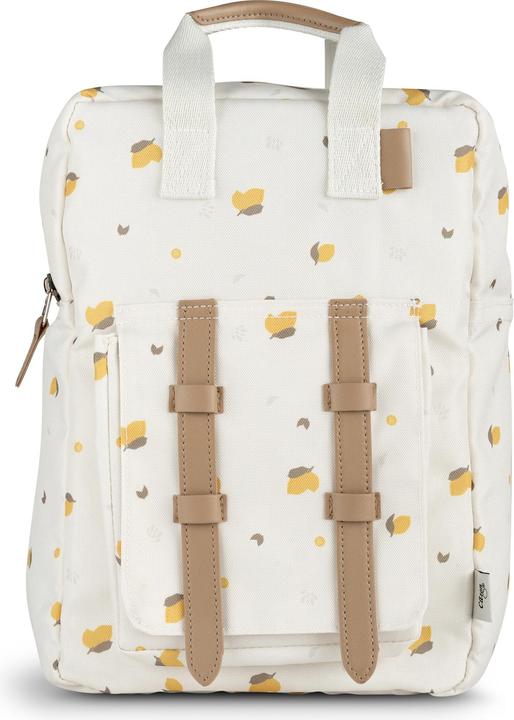 Citron Kids Backpack Lemon
