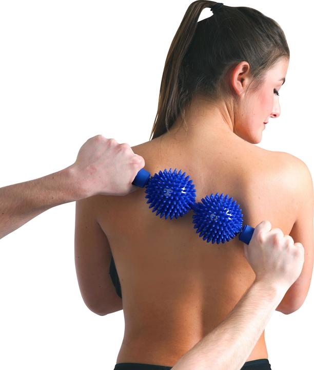 Produktbild Sport-Thieme Massagestab Duo