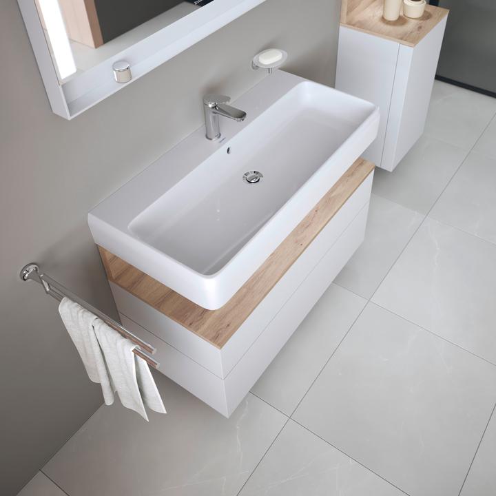 Immagine prodotto Duravit Miscelatore per lavabo monocomando Wave