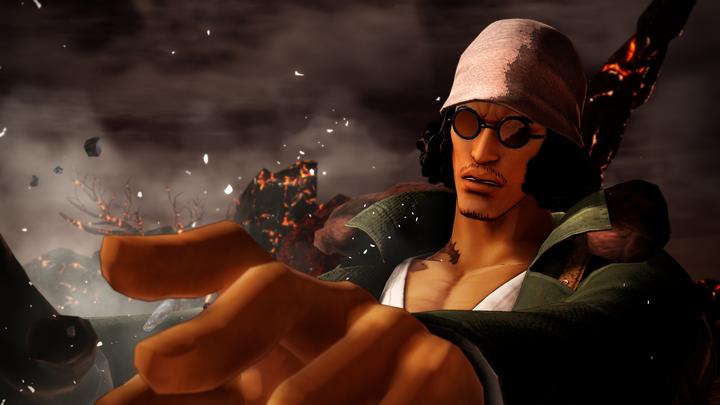 Immagine prodotto Bandai Namco One Piece: Piratesco 4 (Switch, DE)