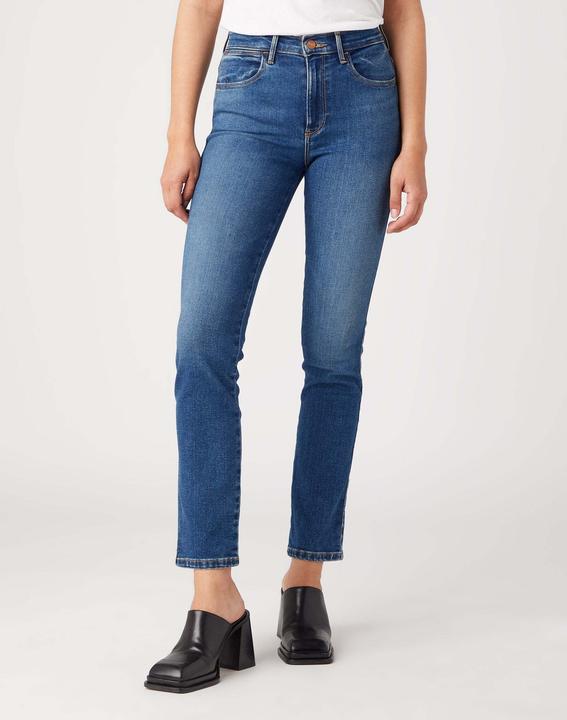 Wrangler Jeans Slim