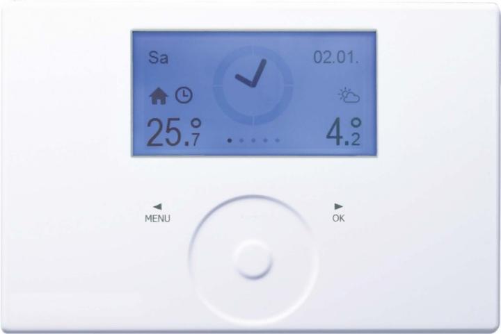 Image du produit Stiebel Eltron FEK 2