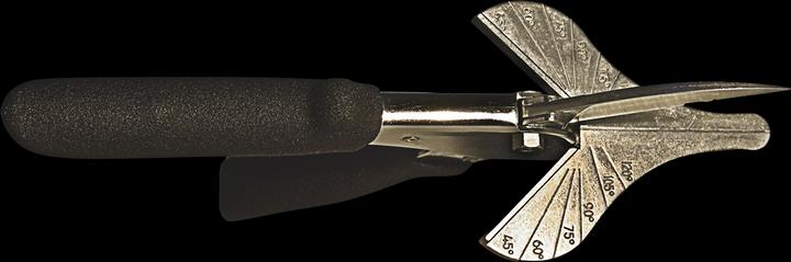 Image du produit Craft Tools Cisaille à onglet (210 mm)